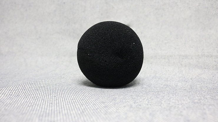 Growing Ball (Black) from Magic by Gosh - Merchant of Magic