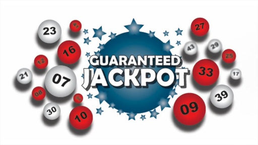 Guaranteed Jackpot by Mark Elsdon - Merchant of Magic