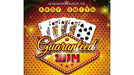 Guaranteed Win by Andy Smith - DVD - Merchant of Magic