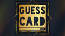 Guess Card by Esya G - INSTANT DOWNLOAD - Merchant of Magic