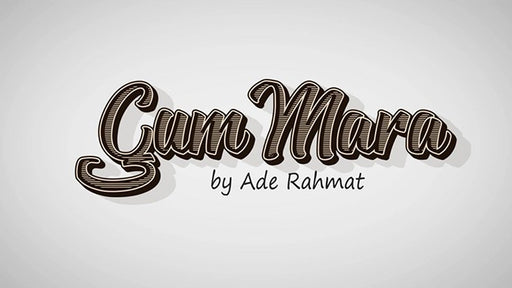 Gum Mara by Ade Rahmat video - INSTANT DOWNLOAD - Merchant of Magic