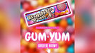 Gum to Yum by MAGIK MILES video - INSTANT DOWNLOAD - Merchant of Magic