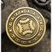 Half Dollar Coin (Bronze) by Mechanic Industries - Merchant of Magic