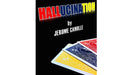 Hallucination Deck by Jerome Canolle - Merchant of Magic