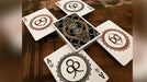 Hamsa Deck Prajña Edition Playing Cards - Merchant of Magic