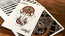 Hamsa Deck Prajña Edition Playing Cards - Merchant of Magic