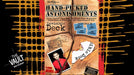 Hand-picked Astonishments (Invisible Deck) by Paul Harris and Joshua Jay - INSTANT DOWNLOAD - Merchant of Magic