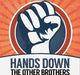 Hands Down by The Other Brothers - DVD - Merchant of Magic
