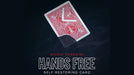 Hands Free by Mario Tarasini - Merchant of Magic