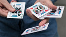 Handshields Playing Cards Jeans Edition - Merchant of Magic