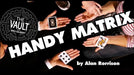 Handy Matrix by Alan Rorrison video - INSTANT DOWNLOAD - Merchant of Magic