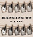 Hanging On - By Simon Lea - INSTANT DOWNLOAD - Merchant of Magic