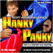 Hanky Panky by Scott Alexander & Puck - Merchant of Magic