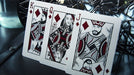 Hannya Playing Cards - Merchant of Magic