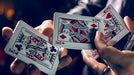 Hannya Playing Cards Version 2 - Merchant of Magic