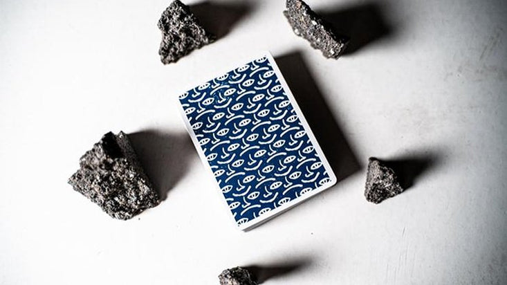 Sad Magic Card Happy Sad Playing Cards by Joker and the Thief– Merchant of Magic