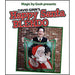 Happy Santa Blendo Set (36 inches)by David Ginn - Merchant of Magic