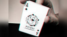 Haters Playing Cards by Kris Magix - Merchant of Magic