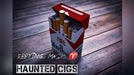 Haunted cigs by Ebbytones video - INSTANT DOWNLOAD - Merchant of Magic