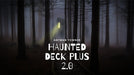 Haunted Deck Plus 2.0 by Antwan Towner - VIDEO DOWNLOAD - Merchant of Magic
