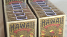 Hawaiian Playing Cards - Merchant of Magic