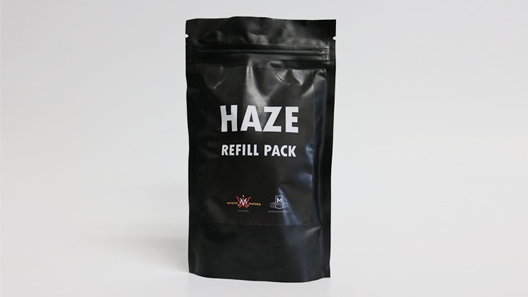 Haze Coil replacement set by Wonder Makers - Trick - Merchant of Magic