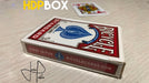 HDP BOX by Juan Pablo - Merchant of Magic