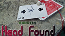 Head Found by Agustin - VIDEO DOWNLOAD - Merchant of Magic