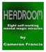 Headroom - By Cameron Francis - INSTANT DOWNLOAD - Merchant of Magic