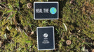 Heal the World Playing Cards - Merchant of Magic