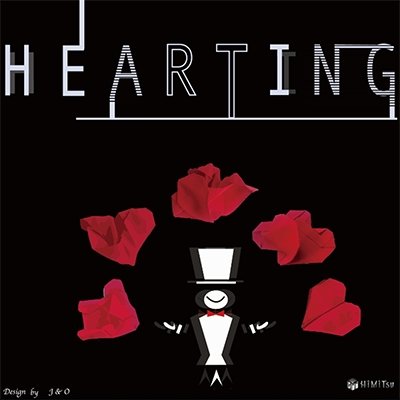 Hearting by Way & Himitsu - Merchant of Magic