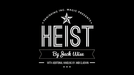 Heist by Jack Wise - Merchant of Magic