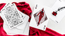 Hellions V4 Playing Cards - Merchant of Magic