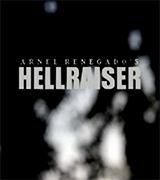 Hellraiser By Arnel Renegado - INSTANT DOWNLOAD - Merchant of Magic