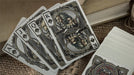 Hercules Playing Cards - Merchant of Magic