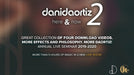 Here & Now 2 by Dani DaOrtiz video DOWNLOAD - Merchant of Magic