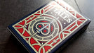 Heroic Tales Playing Cards by Giovanni Meroni - Merchant of Magic