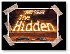 Hidden by Andy Nyman - Merchant of Magic