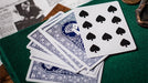 Hidden Leaves Playing Cards - Merchant of Magic