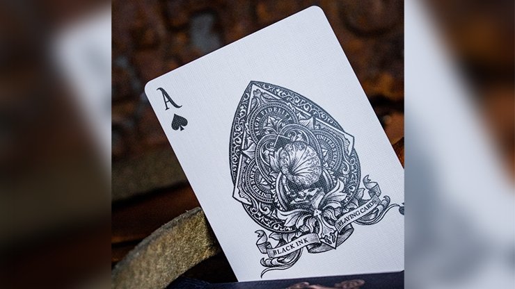 High Fidelity Playing Cards - Merchant of Magic