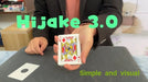 Hijake 3.0 - INSTANT DOWNLOAD - Merchant of Magic