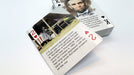 History Of American Civil War Playing Cards - Merchant of Magic