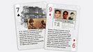 History Of American Crime Playing Cards - Merchant of Magic