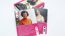 History Of American First Ladies Playing Cards - Merchant of Magic