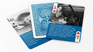 History Of Aviation Playing Cards - Merchant of Magic