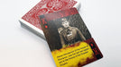 History Of Russian Revolution Playing Cards - Merchant of Magic