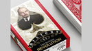 History Of Russian Revolution Playing Cards - Merchant of Magic