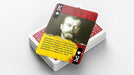 History Of Russian Revolution Playing Cards - Merchant of Magic