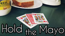 Hold the Mayo by Keelan Wendorf - VIDEO DOWNLOAD - Merchant of Magic