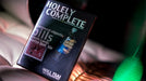 Holely Complete (Original + Beyond Holely) by Will Tsai and SM Productionz - Merchant of Magic
